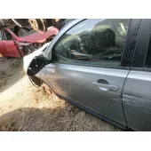 Puerta Delantera Izquierda para Nissan Qashqai I (J10, Nj10)