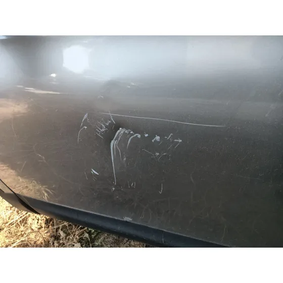 Puerta Delantera Izquierda para Nissan Qashqai I (J10, Nj10)