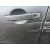 Puerta Delantera Izquierda para Nissan Qashqai I (J10, Nj10)