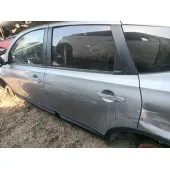 Puerta Trasera Izquierda para Nissan Qashqai I (J10, Nj10)
