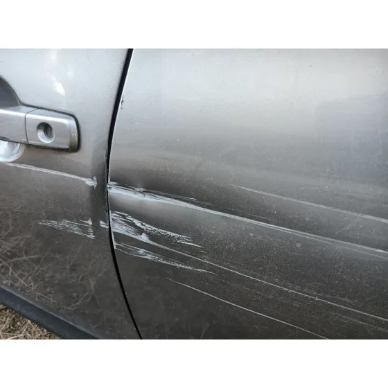 Puerta Trasera Izquierda para Nissan Qashqai I (J10, Nj10)
