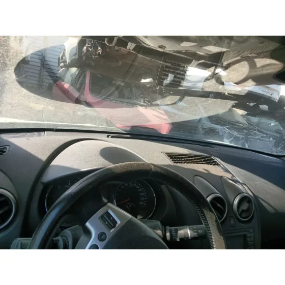 Salpicadero para Nissan Qashqai I (J10, Nj10)