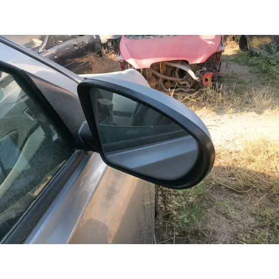 Retrovisor Derecho para Nissan Qashqai I (J10, Nj10)