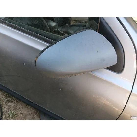 Retrovisor Derecho para Nissan Qashqai I (J10, Nj10)