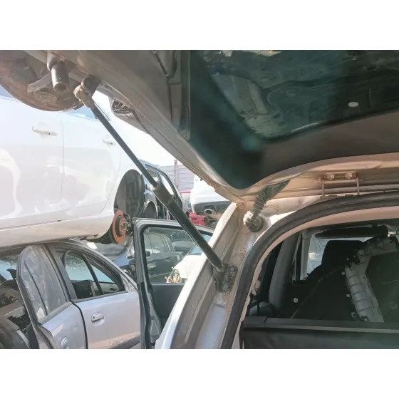 Amortiguador Porton Trasero Izquierdo para Nissan Qashqai I (J10, Nj10)