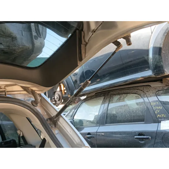 Amortiguador Porton Trasero Izquierdo para Nissan Qashqai I (J10, Nj10)