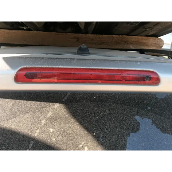 Piloto Central De Freno para Nissan Qashqai I (J10, Nj10)