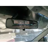 Espejo Retrovisor Interior para Nissan Qashqai I (J10, Nj10)