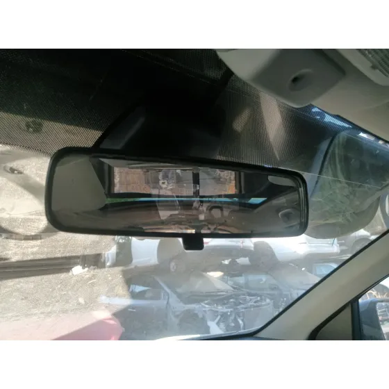 Espejo Retrovisor Interior para Nissan Qashqai I (J10, Nj10)