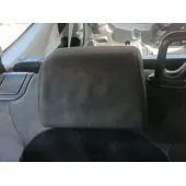 Reposacabezas Trasero Derecho para Nissan Qashqai I (J10, Nj10)