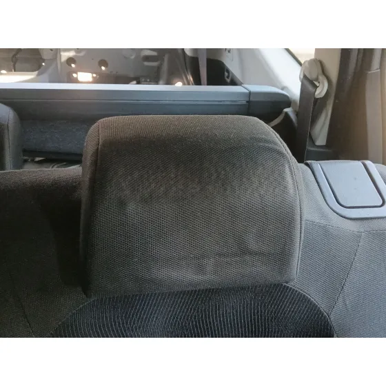 Reposacabezas Trasero Izquierdo para Nissan Qashqai I (J10, Nj10)