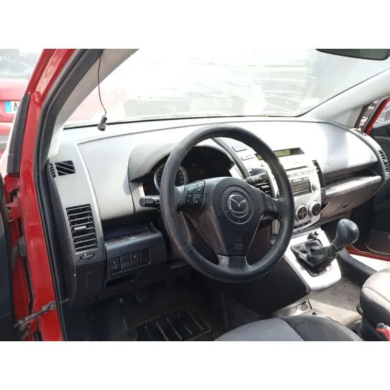 Airbag Delantero Izquierdo para Mazda 5 (Cr)