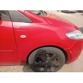 Aleta Delantera Derecha para Mazda 5 (Cr)