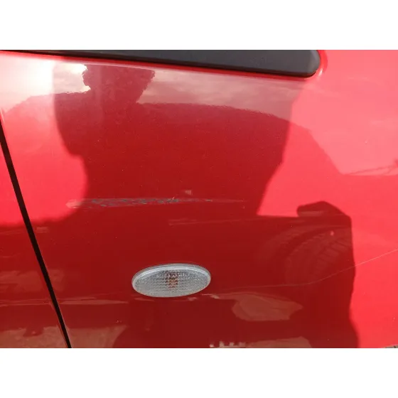Aleta Delantera Derecha para Mazda 5 (Cr)