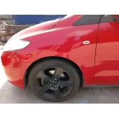 Aleta Delantera Izquierda para Mazda 5 (Cr)