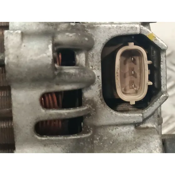Alternador para Mazda 5 (Cr)