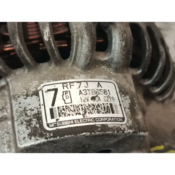 Alternador para Mazda 5 (Cr)