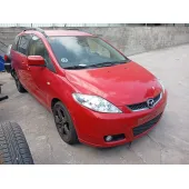 Amortiguador Delantero Derecho para Mazda 5 (Cr)