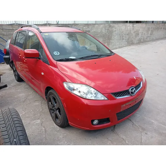 Amortiguador Delantero Derecho para Mazda 5 (Cr)