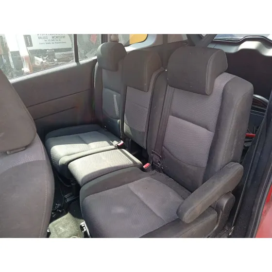 Asientos Traseros para Mazda 5 (Cr)