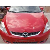 Capot Delantero para Mazda 5 (Cr)