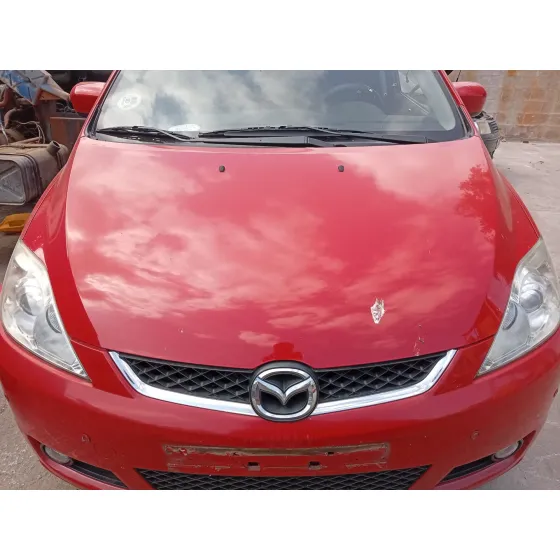 Capot Delantero para Mazda 5 (Cr)