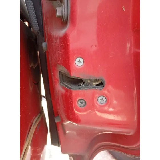 Cerradura Puerta Corredera Derecha para Mazda 5 (Cr)