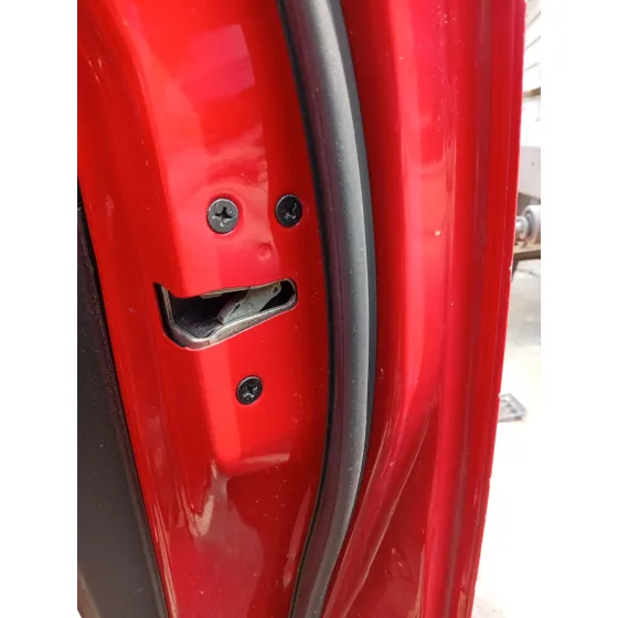 Cerradura Puerta Delantera Derecha para Mazda 5 (Cr)