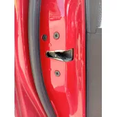 Cerradura Puerta Delantera Izquierda para Mazda 5 (Cr)