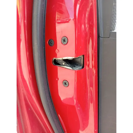 Cerradura Puerta Delantera Izquierda para Mazda 5 (Cr)