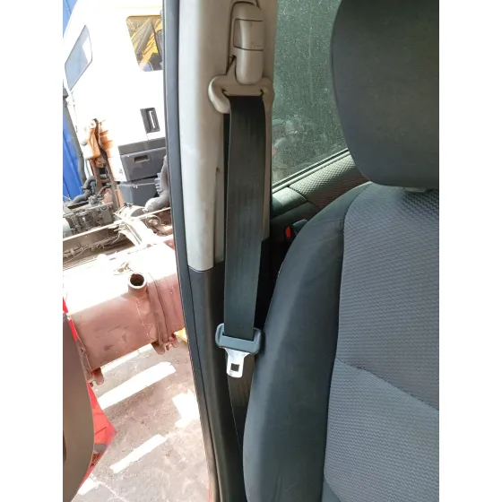 Cinturon Seguridad Delantero Derecho para Mazda 5 (Cr)