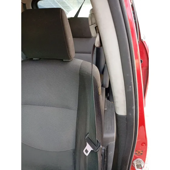 Cinturon Seguridad Delantero Izquierdo para Mazda 5 (Cr)