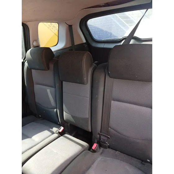 Cinturon Seguridad Trasero Central para Mazda 5 (Cr)