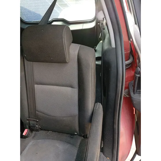 Cinturon Seguridad Trasero Izquierdo para Mazda 5 (Cr)