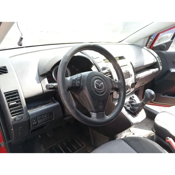 Columna Direccion para Mazda 5 (Cr)