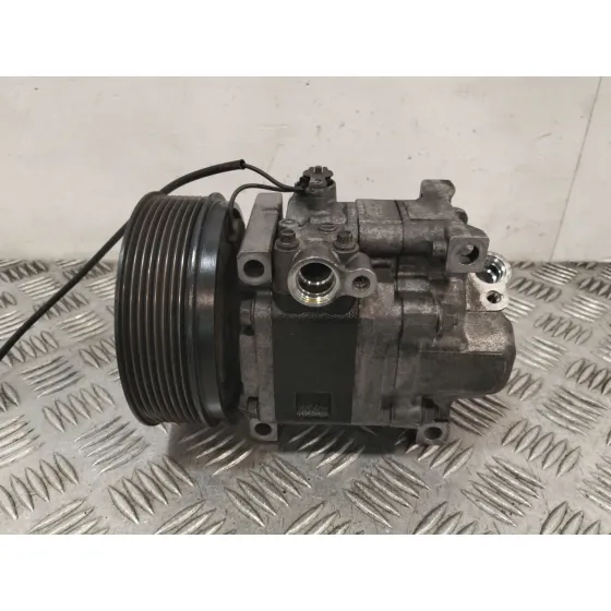 Compresor Aire Acondicionado para Mazda 5 (Cr)
