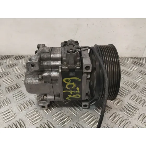 Compresor Aire Acondicionado para Mazda 5 (Cr)