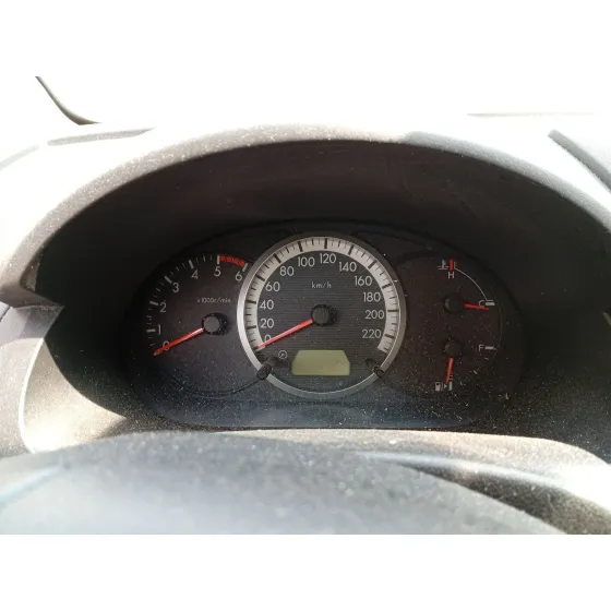 Cuadro Instrumentos para Mazda 5 (Cr)