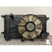 Electroventilador para Mazda 5 (Cr)