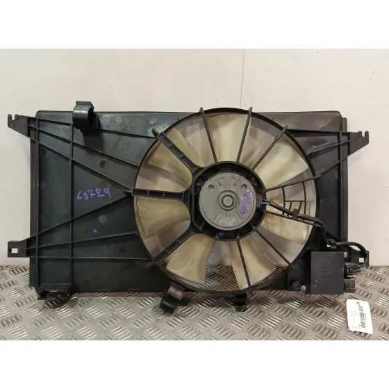 Electroventilador para Mazda 5 (Cr)