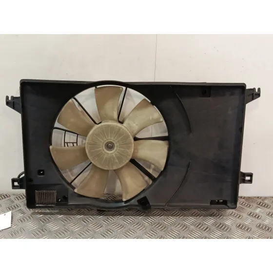 Electroventilador para Mazda 5 (Cr)