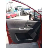Elevalunas Delantero Izquierdo para Mazda 5 (Cr)