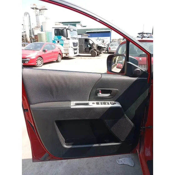 Elevalunas Delantero Izquierdo para Mazda 5 (Cr)