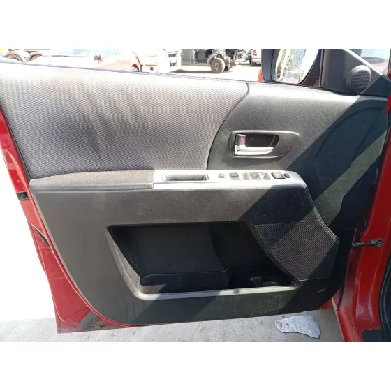 Elevalunas Delantero Izquierdo para Mazda 5 (Cr)