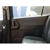 Elevalunas Trasero Derecho para Mazda 5 (Cr)
