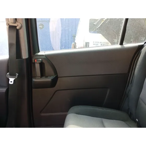 Elevalunas Trasero Derecho para Mazda 5 (Cr)