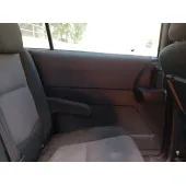 Elevalunas Trasero Izquierdo para Mazda 5 (Cr)