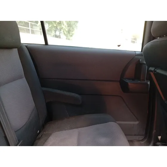 Elevalunas Trasero Izquierdo para Mazda 5 (Cr)