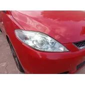 Faro Derecho para Mazda 5 (Cr)