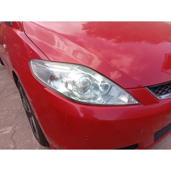 Faro Derecho para Mazda 5 (Cr)